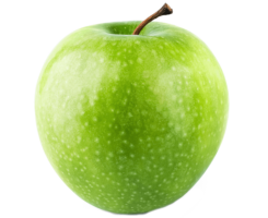 PNG, food, apple, fruit, art
