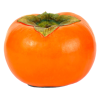 Persimmon, fruit, food, png