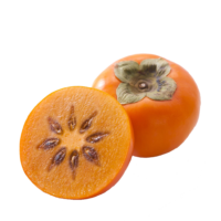 Persimmon, fruit, png, food