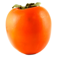 Food, fruit, persimmon