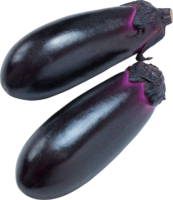 Food, vegetables, eggplant
