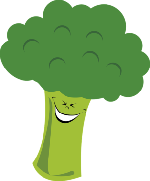 Download PNG Broccoli cartoon - Free Transparent PNG