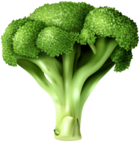 Broccoli cabbage