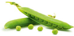 Green peas