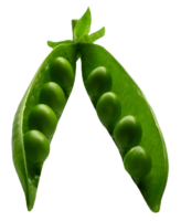 Green peas, vegetables