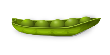 PNG, green peas