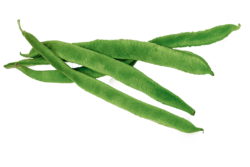 String beans