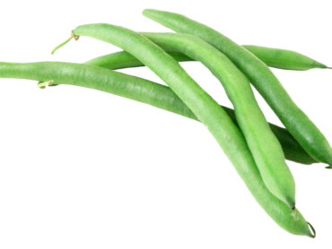 String beans, png