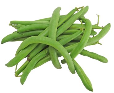 Green beans, string beans, png