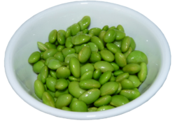 Soybeans, png