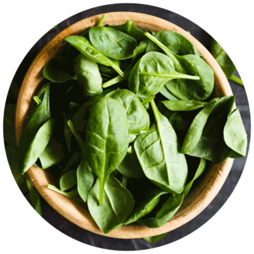 Spinach, food, png