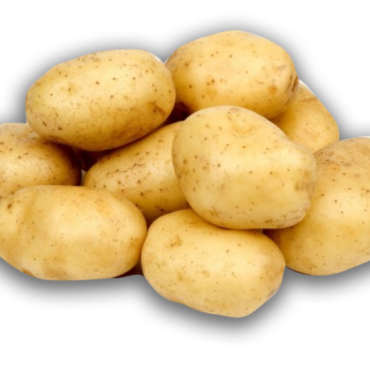 Potatoes, png