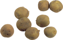 Potatoes, vegetables, food, png