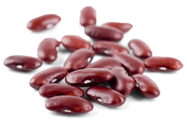 Red beans, png