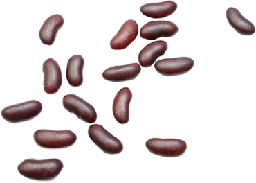 Red beans, beans, png
