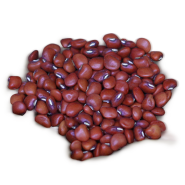 Red beans, food, png
