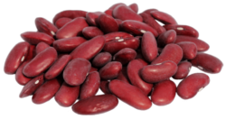 Beans, food, png