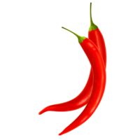 Red chili