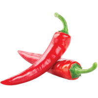 Red chili, hot pepper
