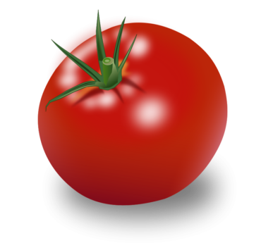 Red tomato, vegetables, food