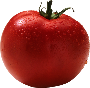 Red tomato, food, vegetables, dinner