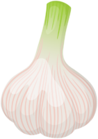 Vegetables, png, garlic, food