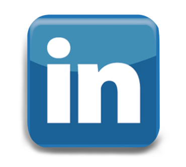 LinkedIn, png, social network