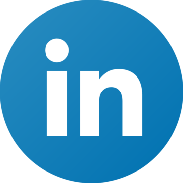 Linkedin logo, png,