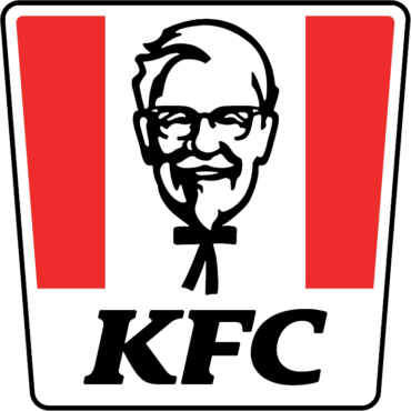 KFC sign, png,