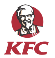 KFC brand logo, png