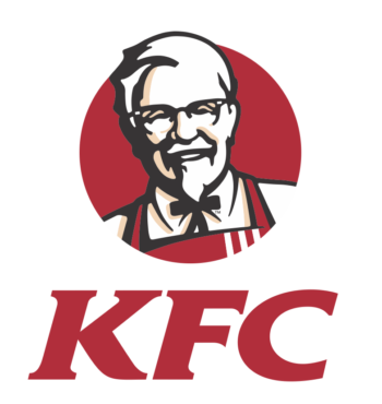 KFC brand logo, png