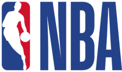 NBA, logo