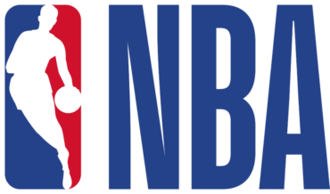NBA, logo