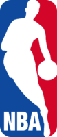 NBA, logo, png