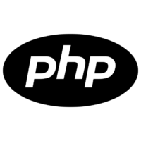 PHP icon, png