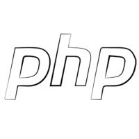 PHP icon, png icon