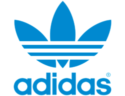 Adidas original logo, PNG