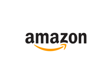 Amazon, logo
