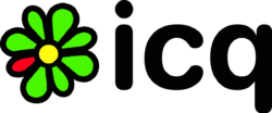 ICQ logo