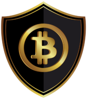 Bitcoin Icon