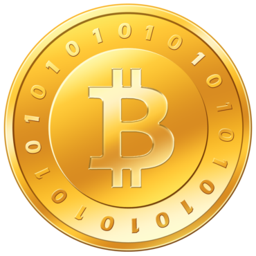 Bitcoin, icon