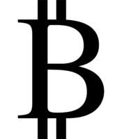 Bitcoin logo