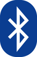 Bluetooth logo