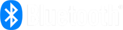 Bluetooth logo, png