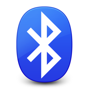 Bluetooth logo, png