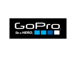 Gopro logo, PNG