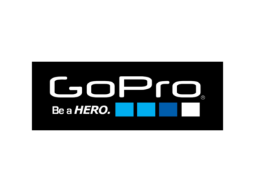 Gopro logo, PNG