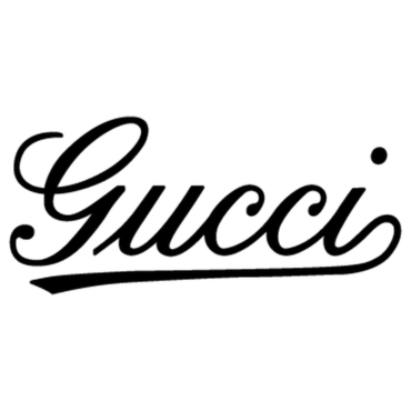 Gucci inscription, gucci logo
