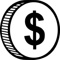 Money, coin