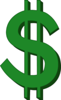 Dollar Logo